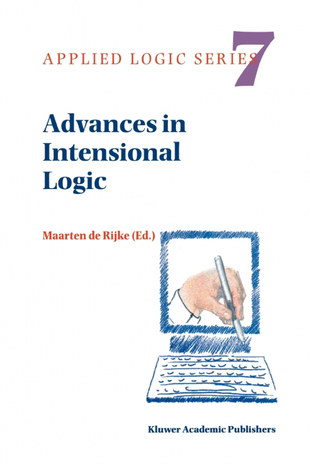 Advances in Intensional Logic
