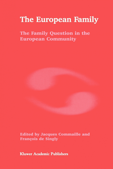 The European Family