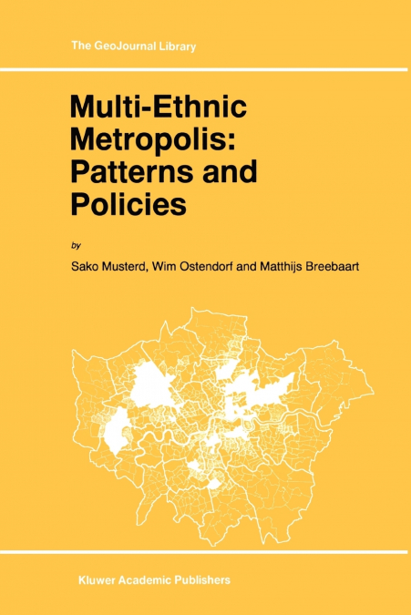 Multi-Ethnic Metropolis