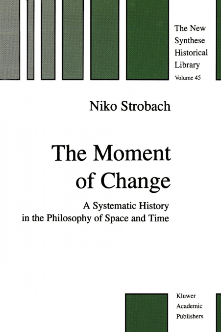 The Moment of Change