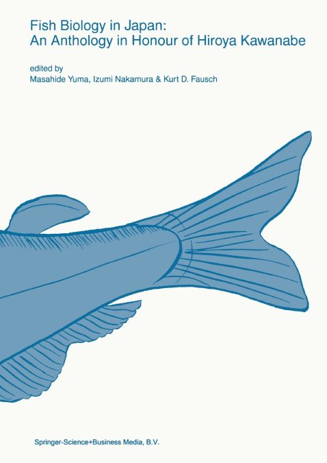 Fish biology in Japan
