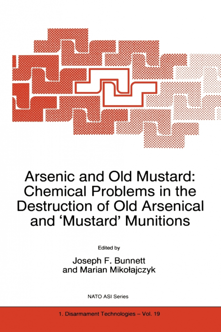 Arsenic and Old Mustard