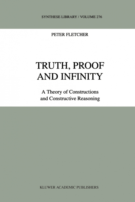 Truth, Proof and Infinity