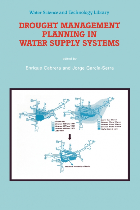Drought Management Planning in Water Supply Systems