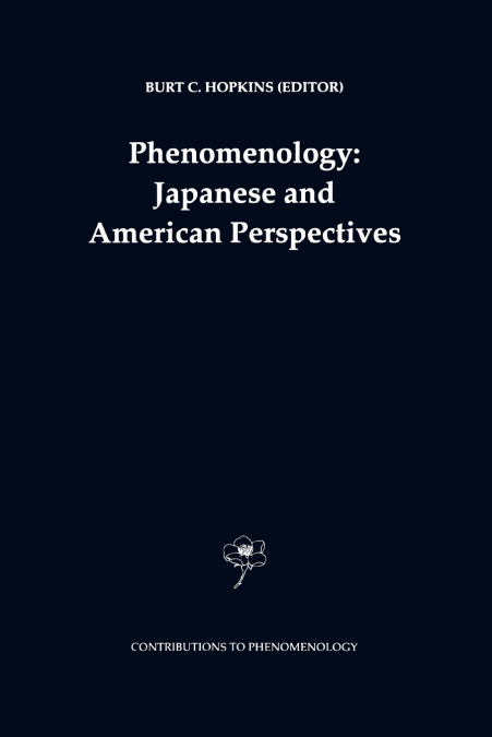 Phenomenology