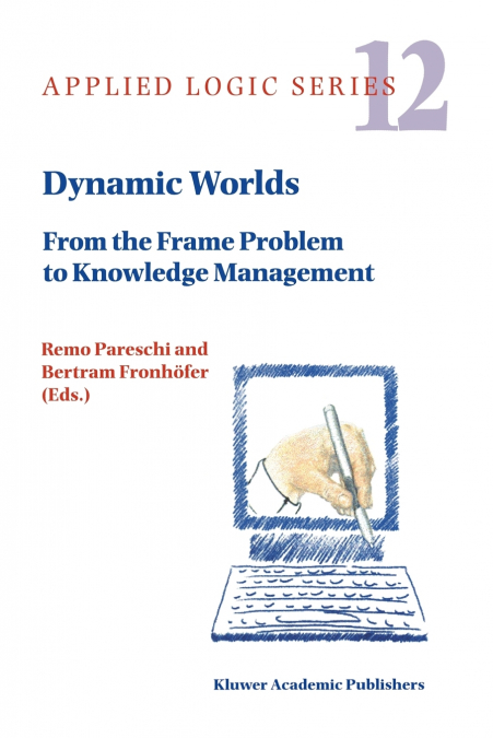 Dynamic Worlds