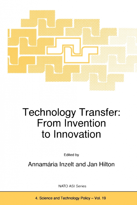 Technology Transfer