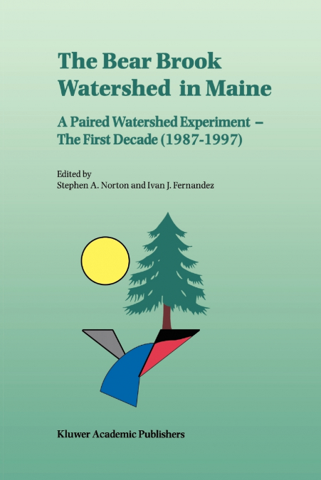 The Bear Brook Watershed in Maine