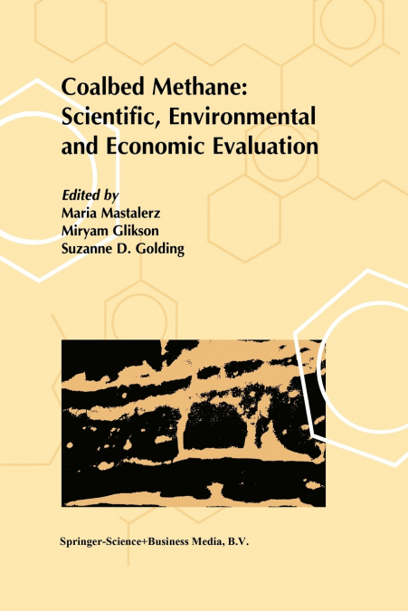 Coalbed Methane