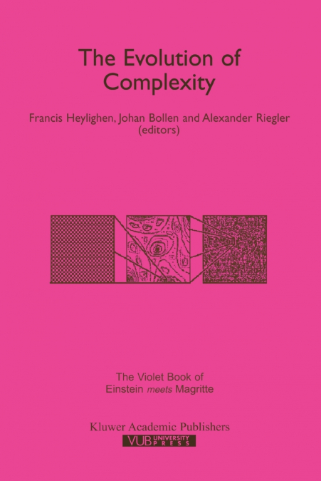 The Evolution of Complexity
