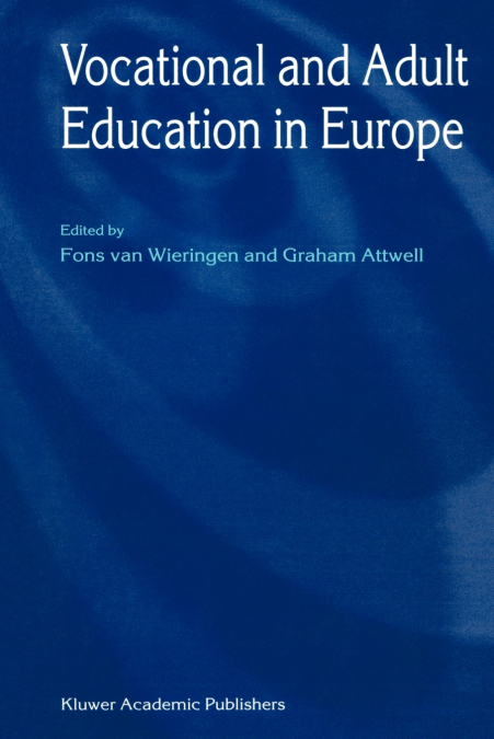 Vocational and Adult Education in Europe