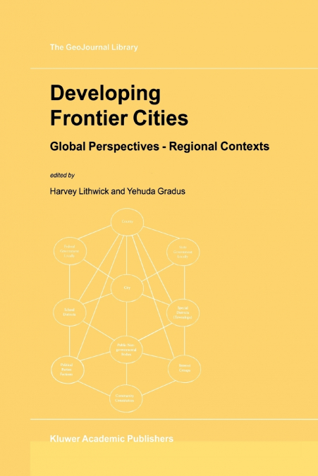 Developing Frontier Cities