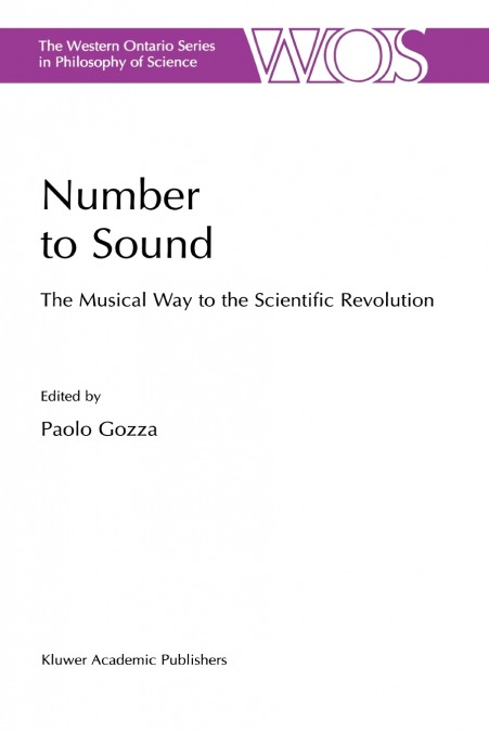 Number to Sound