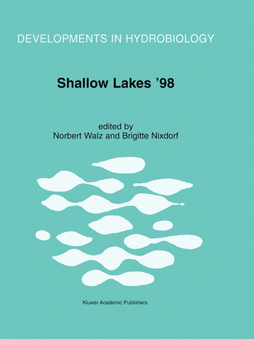 Shallow Lakes ’98