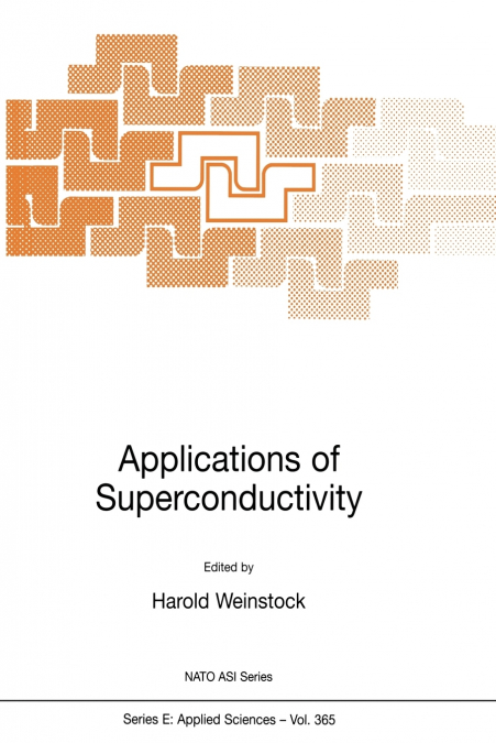 Applications of Superconductivity