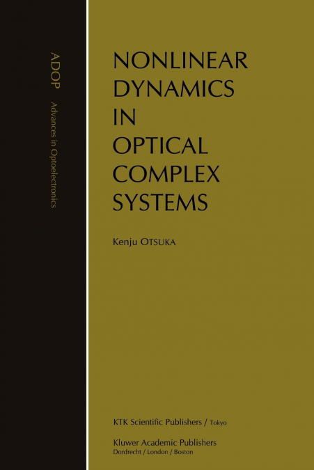 Nonlinear Dynamics in Optical Complex Systems
