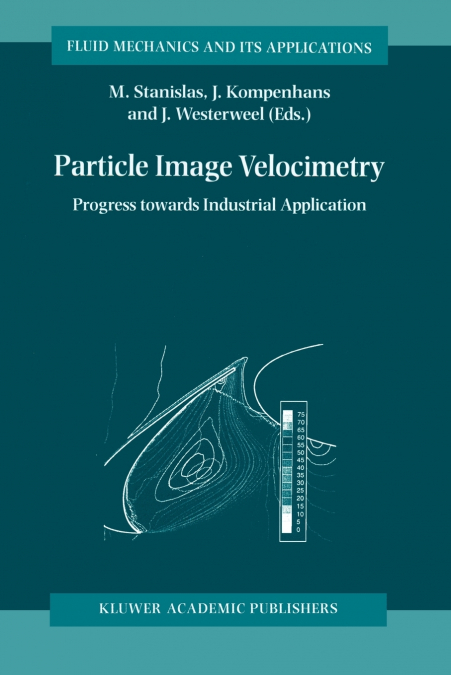 Particle Image Velocimetry