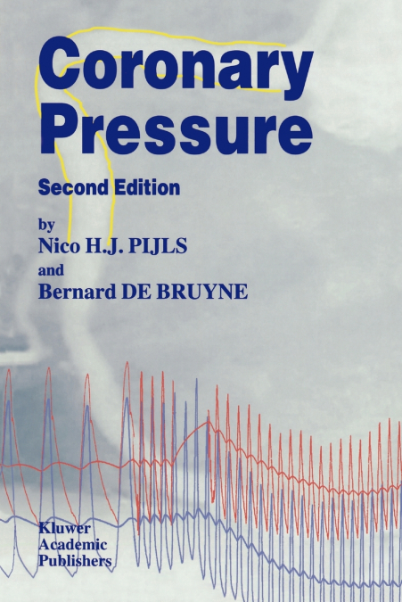 Coronary Pressure
