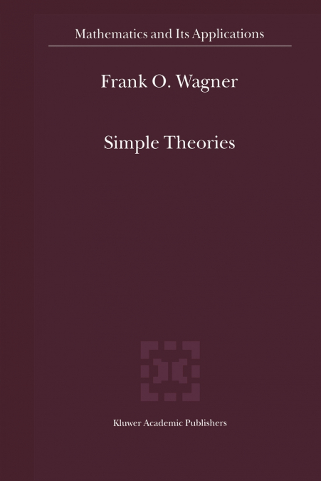 Simple Theories