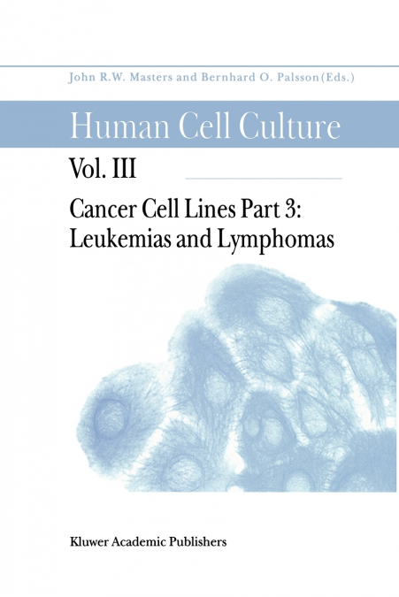 Cancer Cell Lines
