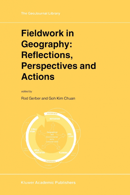 Fieldwork in Geography