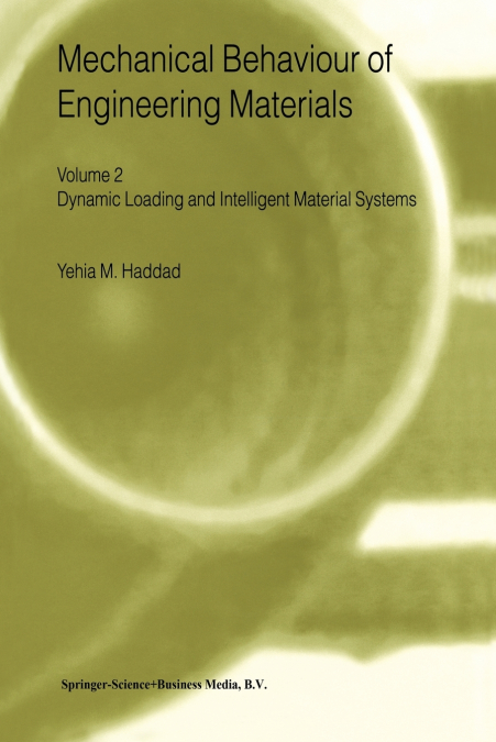 Mechanical Behaviour of Engineering Materials
