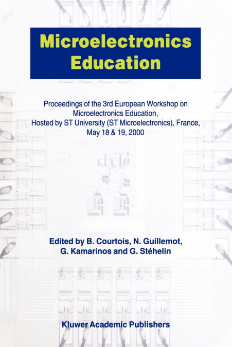 Microelectronics Education