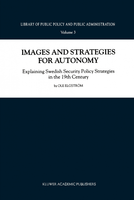 Images and Strategies for Autonomy