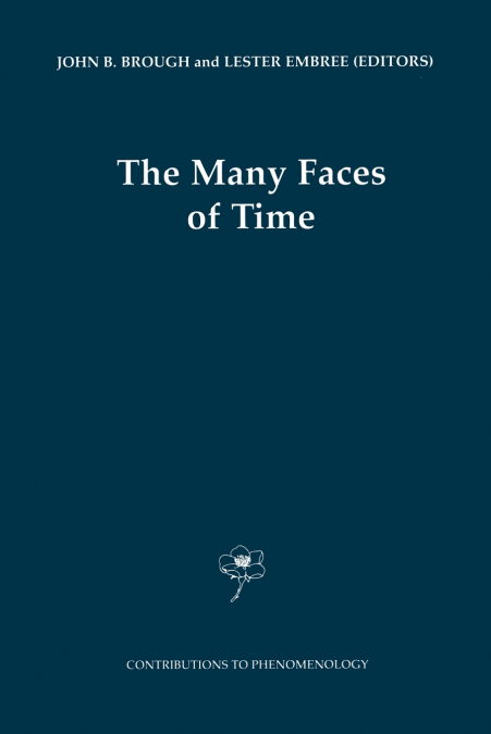 The Many Faces of Time