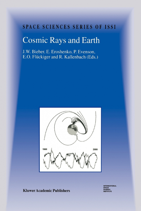 Cosmic Rays and Earth