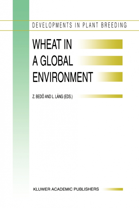 Wheat in a Global Environment