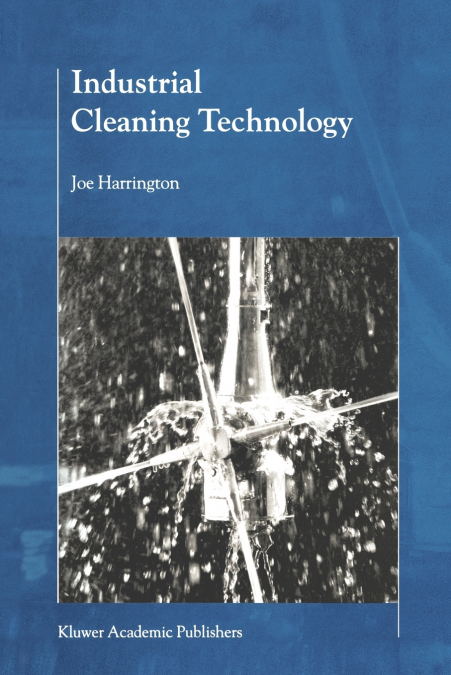 Industrial Cleaning Technology