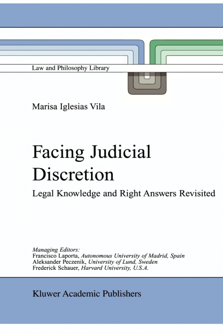 Facing Judicial Discretion