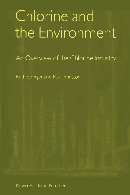 Chlorine and the Environment