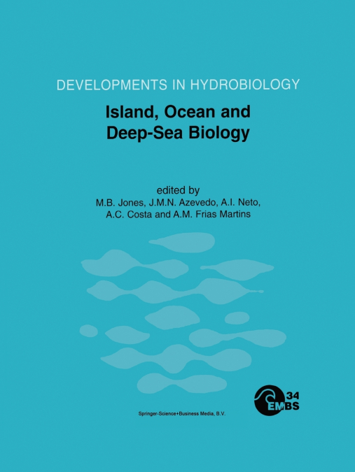 Island, Ocean and Deep-Sea Biology