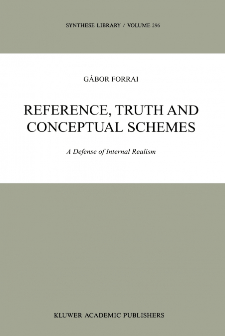 Reference, Truth and Conceptual Schemes