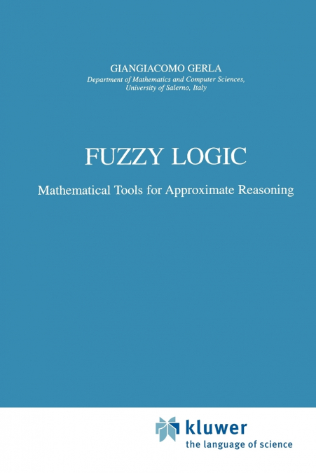 Fuzzy Logic