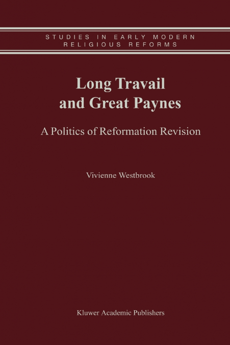 Long Travail and Great Paynes