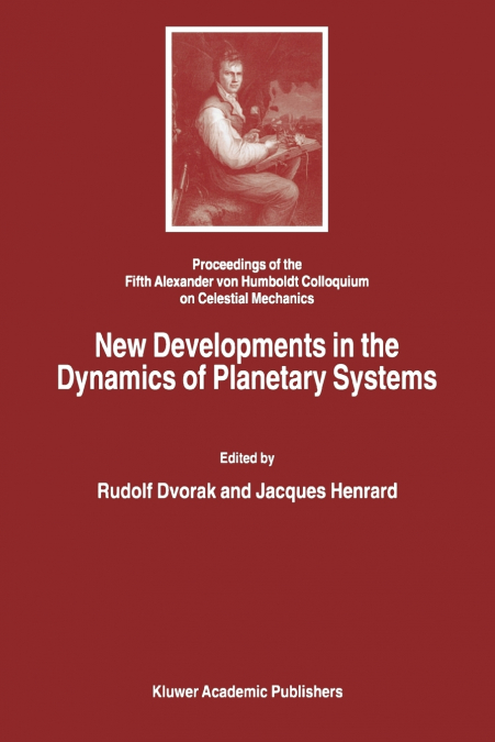 New Developments in the Dynamics of Planetary Systems