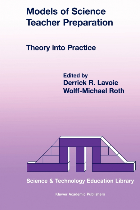 Models of Science Teacher Preparation