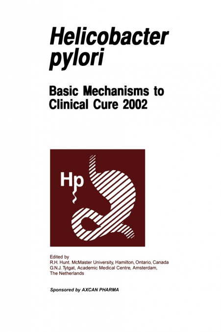 Helicobactor pylori