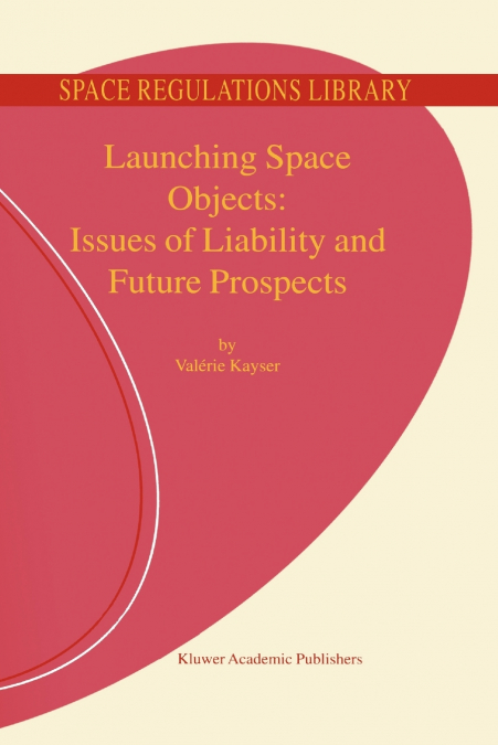 Launching Space Objects