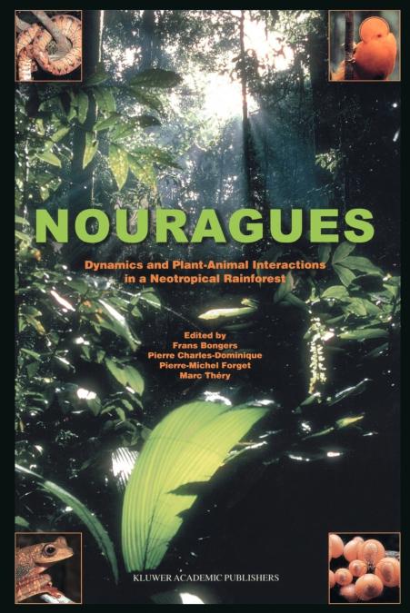 Nouragues