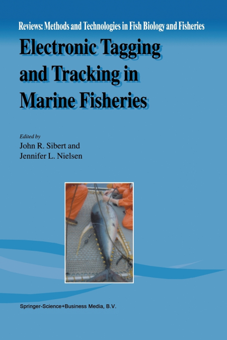 Electronic Tagging and Tracking in Marine Fisheries