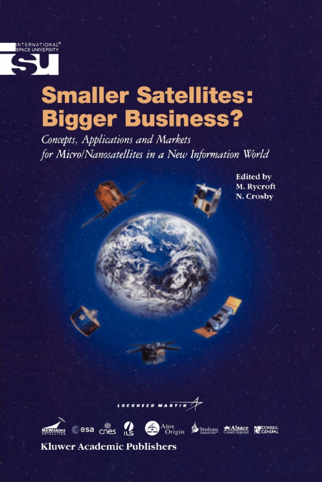 Smaller Satellites