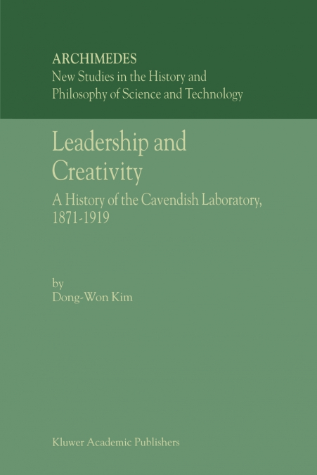 Leadership and Creativity