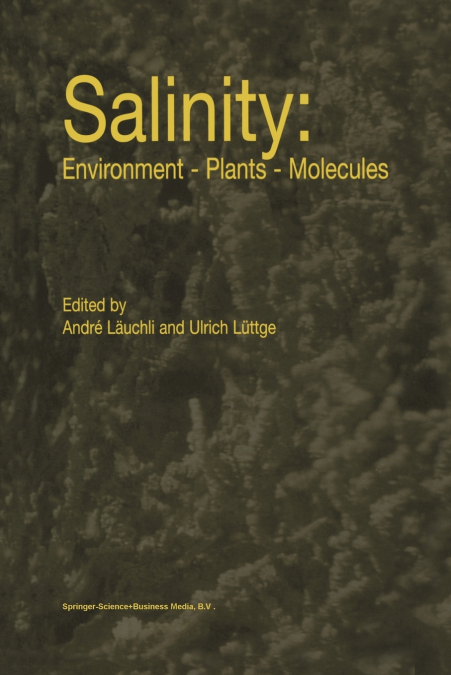 Salinity