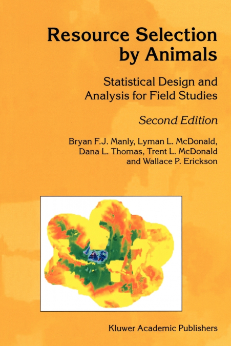 Resource Selection by Animals