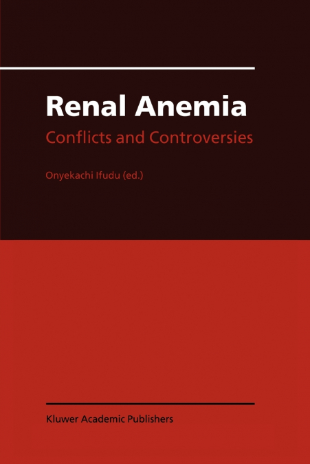 Renal Anemia