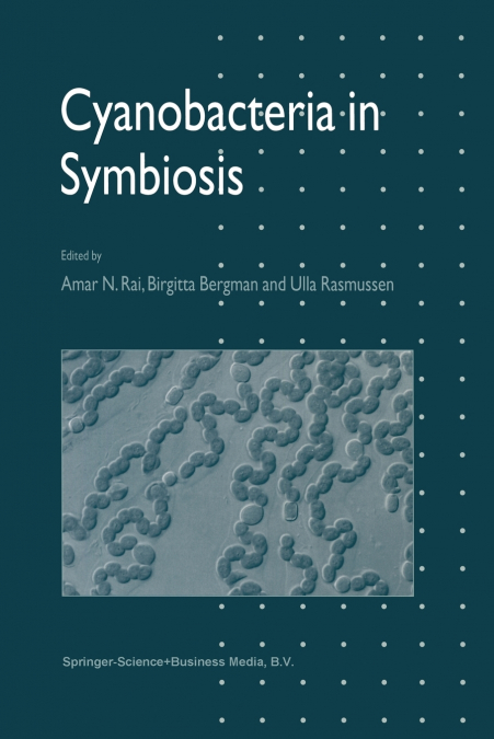 Cyanobacteria in Symbiosis